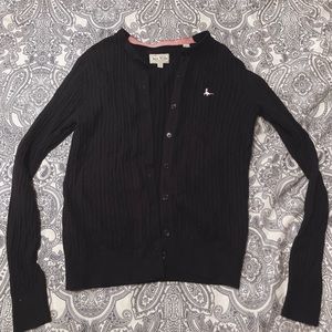 Jack Wills knit cardigan